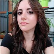 Diploma di maturità liceo delle scienze umane (96/100) Frequento la facoltà di comunicazione media e pubblicità alla IULM